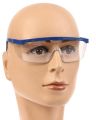 white colour safety goggles for men 5  pis. 