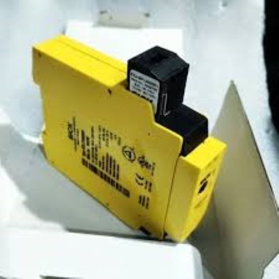 Safety controllers: Flexi Soft FX3-CPU000000