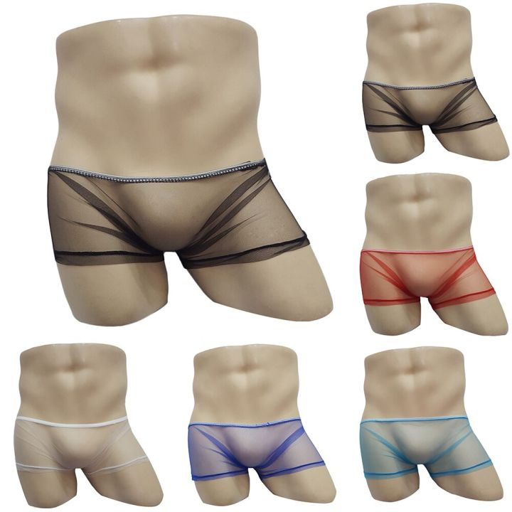 Men%20See%20Through%20Tulle%20Low%20Rise%20Boy%20Sissy%20Boxer%20Briefs%20Underwear%20Ultra-thin%20Breathable%20Transparent%20Boxershorts%20Lingerie%20-%20Image%208