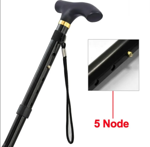 Folding%20Cane%20Trekking%20Pole%20Anti-Slip%20Cane%20Elderly%20Walking%20Stick%20-%20Stick%20-%20Image%203