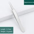 1Pcs Acne Blackhead Removal Needles Black Dots Cleaner Black Head Pore Cleaner Deep Cleansing Tool Face Skin Care Tool. 