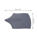 Lightweight Ab Board Comfortable Foam Compression Lumbar Molder Post-Surgery Liposuction Board for Medical Recovery Liposuction. 