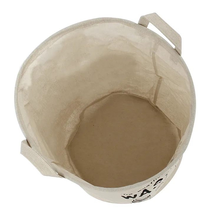 Nice%20Waterproof%20Canvas%20Laundry%20Clothes%20Basket%20Storage%20Basket%20Folding%20Storage%20Box%20-%20Image%205