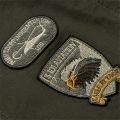 Tactics Jacket Men Autumn Spring Bomber Cotton Coat Plus Size Embroidery Airplane Pilot Cargo Jackets Male Jaqueta Masculina. 