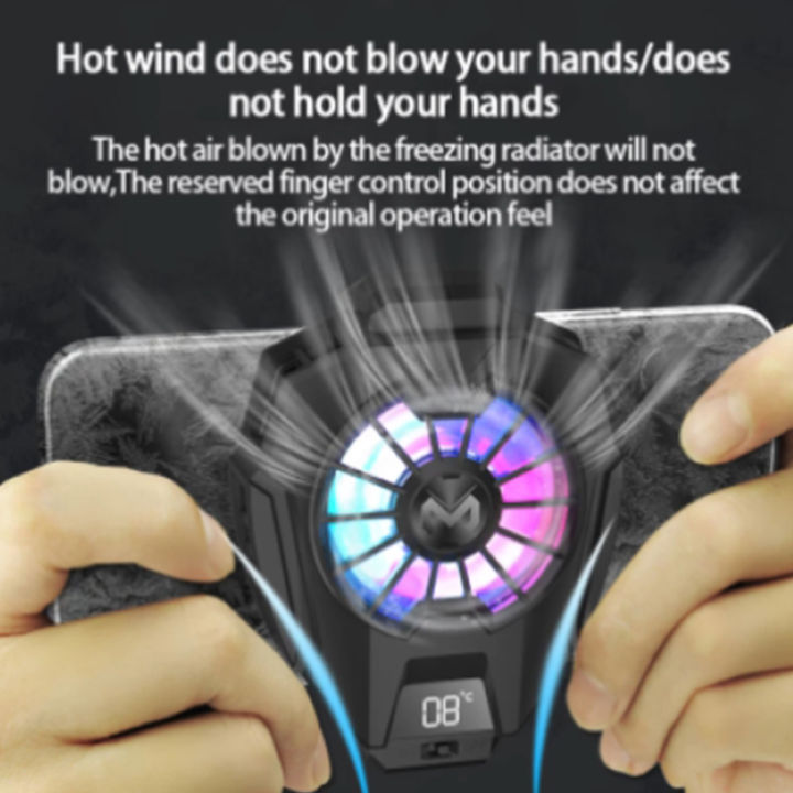 DL05%20Mobile%20Phone%20Radiator%20Memo%20Semiconductor%20Refrigeration%20Cooling%20Fan%20Cooler%20System%20For%20Cellphones%20Tablets%20-%20Image%205