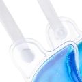 Refreshing Cold Eye Pad Reusable Gel Eye Mask Cooling Eye Mask Remove Dark Circles Removes Dark Circles Comfortable Easy To Use.