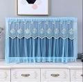1 Piece Lace  New 32 Inches Television Cover LCD TV Dust Cover TV Cover. 