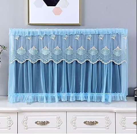 1%20Piece%20Lace%20%20New%2032%20Inches%20Television%20Cover%20LCD%20TV%20Dust%20Cover%20TV%20Cover%20-%20Image%202