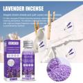 30g Lasting Fragrance Beads Laundry Softener Washing Machine Clean Detergent Lavender Diffuser Clothes Scent Beads Laundry Discs. 