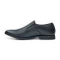 Hush Puppies AARON DERBY Slip-On Formal Shoe. 