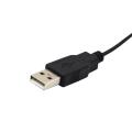 HDMI 1.4 Male To USB 2.0 Plug Adapter Connector Charger Converter Cable.