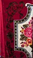 Kombol Indian Dolphin Combol Blanket 4.5Kg (King Size). 