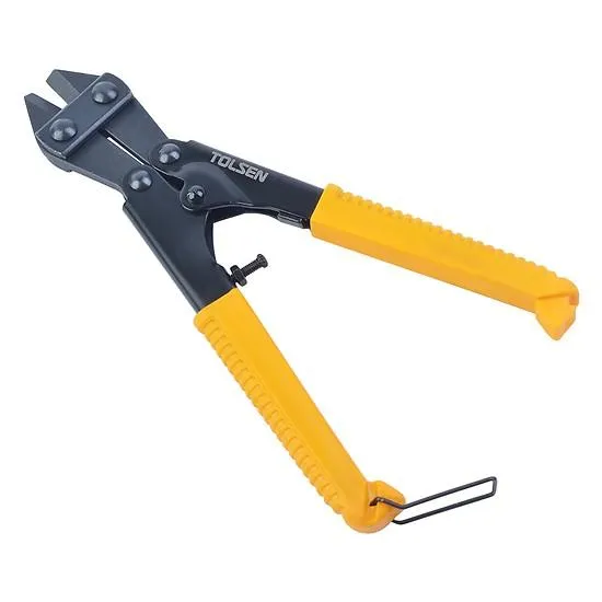 TOLSEN%20Mini%20Bolt%20Cutter%20(8")%2010066%20PVC%20Grips%20-%20Kings%20Trading%20-%20Image%2010