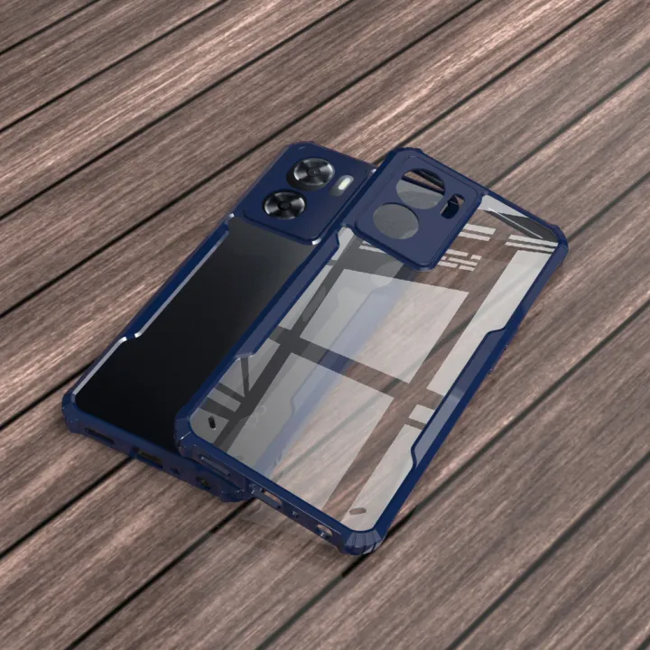 For%20Oppo%20A57%20/%20Oppo%20A77%20/%20Oppo%20A77s%20Mobile%20Cover%20Edge-Reinforced%20Shockproof%20Cushion%20Back%20Clear%20Hybrid%20Transparent%20Hard%20Cover%20Casing%20-%20Image%208