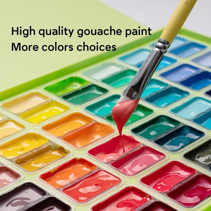 HIMI%20Twin%20Cup%20Jelly%20Gouache%20Paint%20Set,%2072%20Colors%2012g,%20Jelly%20Cup%20Design,%20Non%20Toxic%20Paint%20for%20Canvas%20and%20Paper,%20Art%20Supplies%20for%20Professionals%20(72%20Colors)%20-%20Image%205
