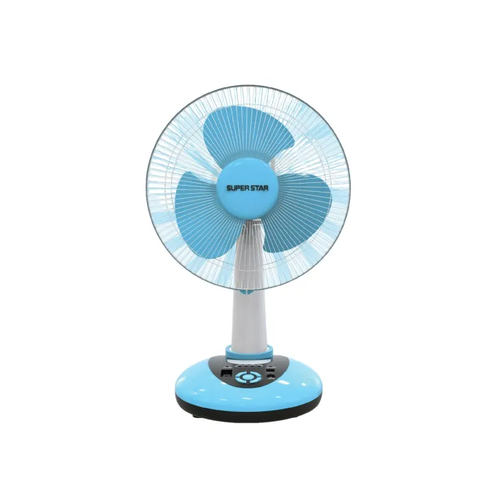 Super%20Star%20Rechargeable%20Table%20Fan%20Blue-%2012%20inch%20-%20Image%208