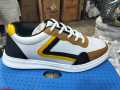 New Stylish Comfortable Sports Sneakers Stylish Lace up Trendy Shoes for man.