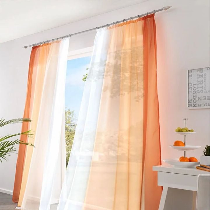 2Pieces%20Colorful%20Curtain%20Orange%20Gradient%20Tulle%20Curtains%20For%20Living%20Room%20Bedroom%20Kitchen%20Sheer%20Drapes%20Home%20Decor%20Custom%20Cortinas%20-%20Image%202
