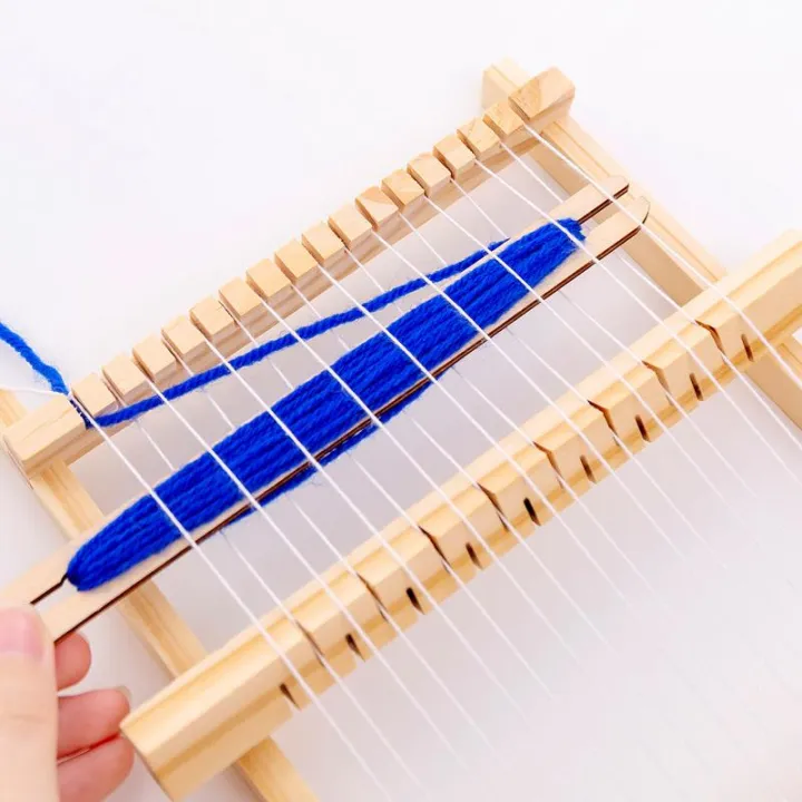 DIY%20Wooden%20Loom%20Knitting%20Machine%20Weaving%20Loom%20Frame%20DIY%20Knitted%20Toys%20Wool%20Weaving%20Loom%20Handcraft%20Household%20Wooden%20Knitting%20Tools%20-%20Image%205