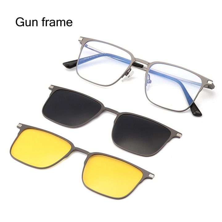 Glasses%20Clips%20Magnetic%20Glasses%20Metal%20Polarized%20with%20Magnet%20Clip%20On%20Sunglasses%20Lenses%20Anti-Blue%20Light%20Glasses%203%20In%201%20Glasses%20-%20Image%207