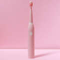 Filar Electric Toothbrush Adult Charging Ultrasonic Couple Children's Internet Celebrity Gift Graduation Season. 