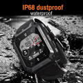 123Sport Mode Smart Watch Military Tactical Watch Waterproof 123Sport Mode 1.83 HD Screen. 