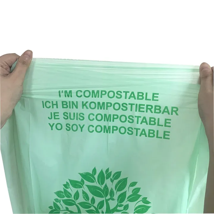 Biodegradable%20Garbage%20Bag%20Corn%20Starch%20Kitchen%20Household%20Compostable%20Flat%20Mouth%20Garbage%20Bag%20Degradable%20Trash%20Bag%20-%20Image%204