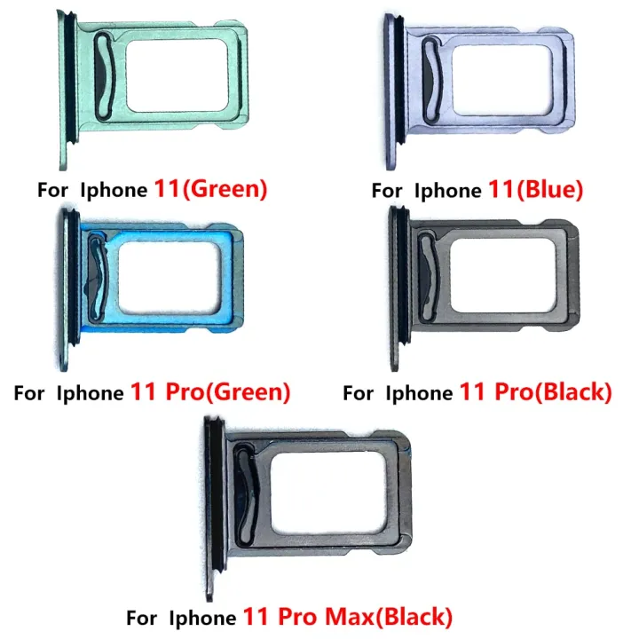Sim%20Tray%20for%20iPhone%2011%20/%20iPhone%2011%20Pro/%20iPhone%2011%20Pro%20Max%20-%20Image%206