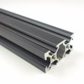 500MM V SLOT 2040 ALUMINUM EUROPEAN STANDARD LINEAR RAIL FOR 3D PRINTER PARTS AND CNC DIY. 