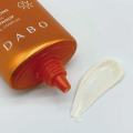 Dabo White Sun Block Power Sun Shield 50+ Moisturizing Sun Cream Gor Men & Women - 50 ML. 