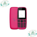 Full Body Casing for Nokia 105 -2022 Full Complete Mobile Casing / Cashing / Housing with Body.
