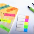 Hard Cover Sticky Notes Pad Self Adhesive Memo Pads Stick Notes Paper Notes.