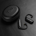 Trn Bt20s Pro Cable Hifi Earphone Mmcx/2pin Qdc Connector Use For Tfz Trn Kirin Bax Vx Pro Ema Edx Bt30 Bt3s Pro S2 Cs2. 