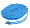 Plastic Cloth Hanging Rope Clothesline - 5 Meters.