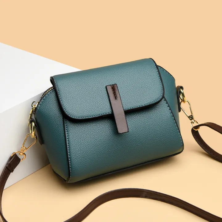 Women's%20Bag%202023%20New%20Trendy%20Small%20BagKorean%20Mobile%20Phone%20BagVersatile%20Women's%20Shoulder%20BagCrossbody%20Bag%20BagWomen's%20Shell%20Bag%20-%20Image%202