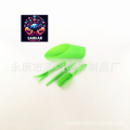 4 Pcs Gardening Tools Set Gardening Tools 4/set Combination Plastic Gardening Tools Set Digging, Moving Seedlings, Punching, Paving, Digging Garden Tools. 