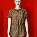 Fashionable Women's Tops and Fancy Kurtis for All Occasions, Stylish Casual and Party Wear. 
