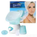 Benice Beauty Facial Steamer Nano Aromatherapy Steam Machine Spray for face and body care. 