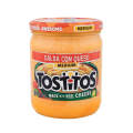 Tostitos - Salsa Con Queso 425g. 