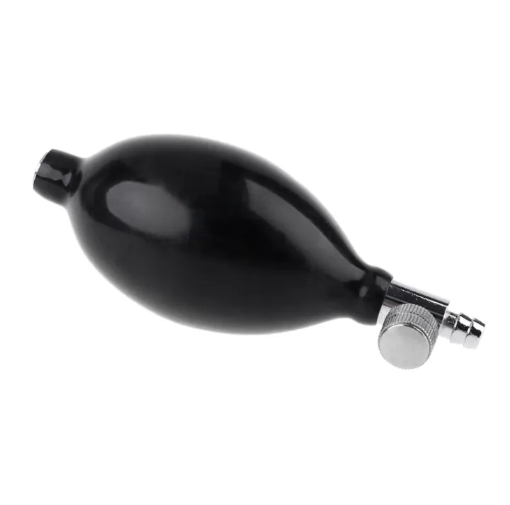 Blood%20Pressure%20Monitor%20Inflation%20Pump%20Latex%20Bulb%20with%20Twist%20Air%20Release%20Valve%20-%20Image%205