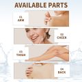 Keratosis Pilaris Removal Cream Chicken Skin Folliculities Treatment Repair Whitening Moisturizing Smooth Body Lotion. 