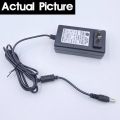 Replacement LG Monitor Power Cord 19V 1.3A 2.1A 1.7A 1.6A LCD Computer Charging Source Adapter. 