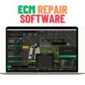 Automobile ECM TCM Module Repair Data Information PCB Solution Schematics Online Software Movilcenter Lab FBL Subscription.