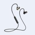 EDIFIER W295BT Plus Wireless Bluetooth Stereo Black Earphone. 