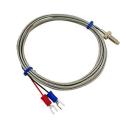 Common Thermocouple Wire Types and Characteristics—ZMS kv Cable Visit. 