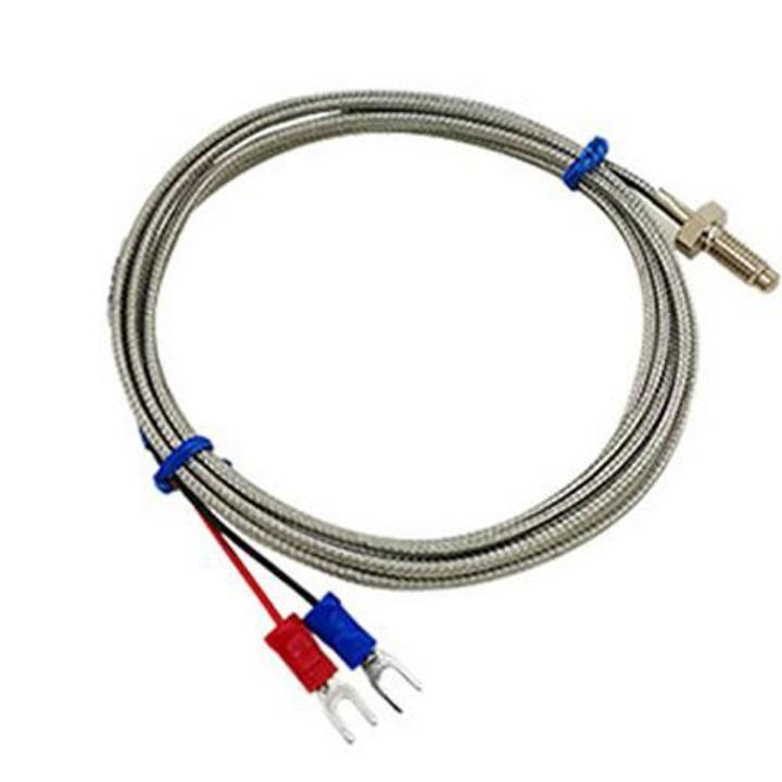 Common Thermocouple Wire Types and Characteristics—ZMS kv Cable Visit