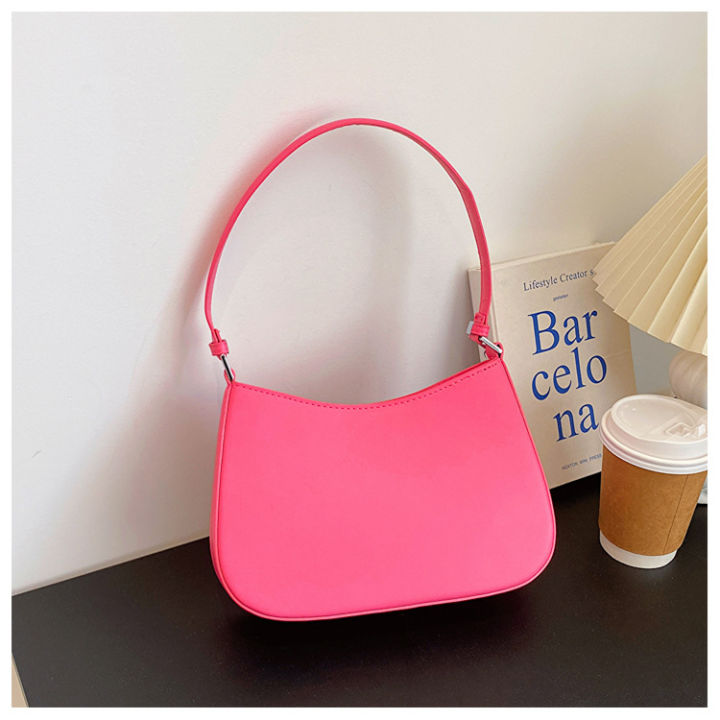 Urban%20minimalist%20style%20solid%20color%20high-end%20texture%20practical%20ladies%20bags,%20girlfriends%20holiday%20gifts,%20one-shoulder%20armpit%20bags%20-%20Image%206