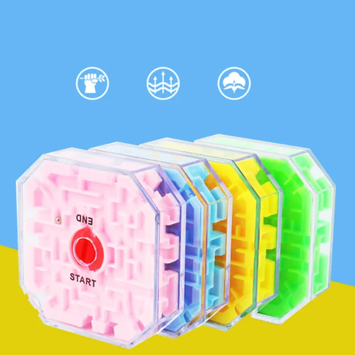 %EF%BC%88New%EF%BC%89Yfahion%20Puzzle%20Early%20Educational%20oy%20ldren%20ranparent%203d%20Bead%20Labyrinth%20Marble%20Magic%20Cube%20oy%20-%20Image%207