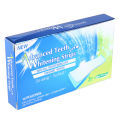 【Good-Love Store】Teeth Whitening Paste Strips Oral Hygiene Care Double Elastic Tooth Whitestrips Dental Bleaching Tools -.