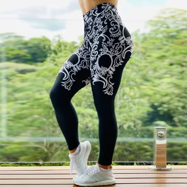 Women%20Sport%20Leggins%20Gym%20Training%20Weave%20Printed%20Leggings%20High%20Waist%20Elastic%20Yoga%20Pants%20Fitness%20Joggings%20Running%20Womens%20Clothing%20-%20Image%207